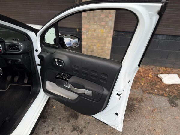 Used Citroen C3 2022 for sale - 76152228: Photo 30