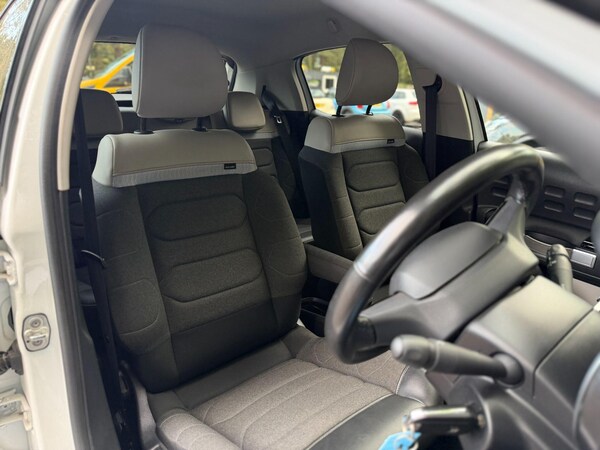 Used Citroen C3 2022 for sale - 76152228: Photo 32