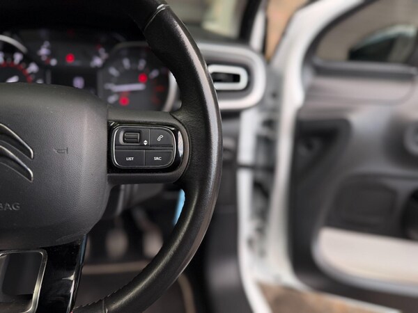 Used Citroen C3 2022 for sale - 76152228: Photo 34