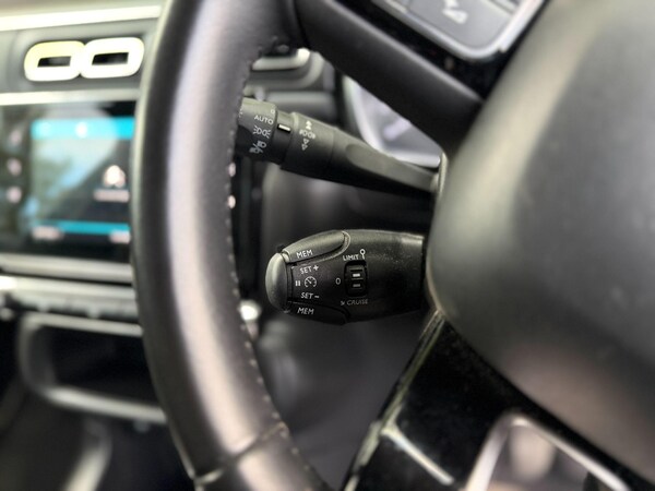 Used Citroen C3 2022 for sale - 76152228: Photo 36