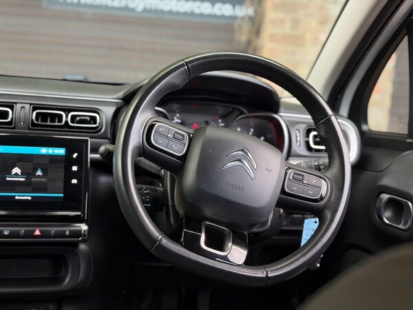 Used Citroen C3 2022 for sale - 76152228: Photo 37