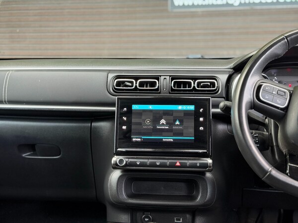 Used Citroen C3 2022 for sale - 76152228: Photo 38