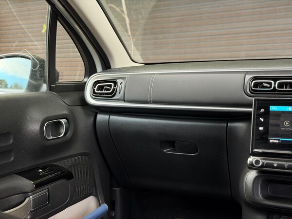 Used Citroen C3 2022 for sale - 76152228: Photo 39