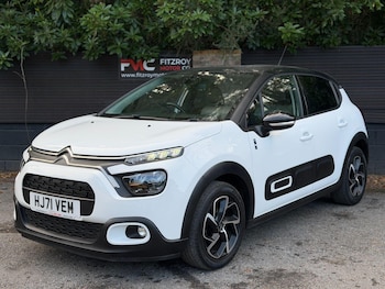 Used Citroen C3 2022 for sale - 76152228: Photo 3
