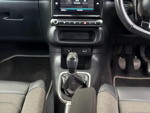 Used Citroen C3 2022 for sale - 76152228: Photo 40