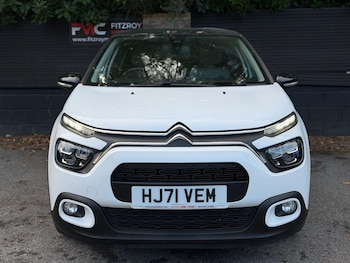 Used Citroen C3 2022 for sale - 76152228: Photo 4