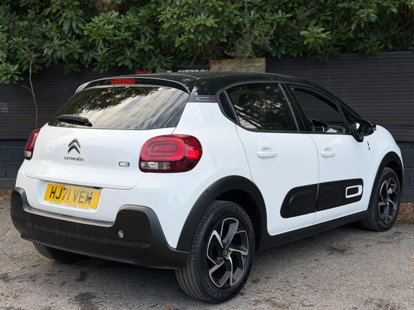 Used Citroen C3 2022 for sale - 76152228: Photo 6