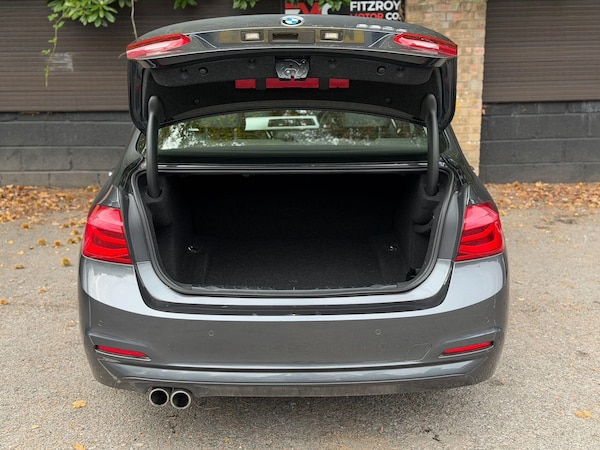Used BMW 3 Series 2015 for sale - 76247125: Photo 10