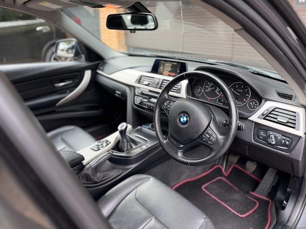 Used BMW 3 Series 2015 for sale - 76247125: Photo 11