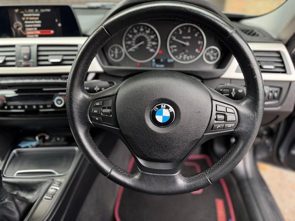 Used BMW 3 Series 2015 for sale - 76247125: Photo 12