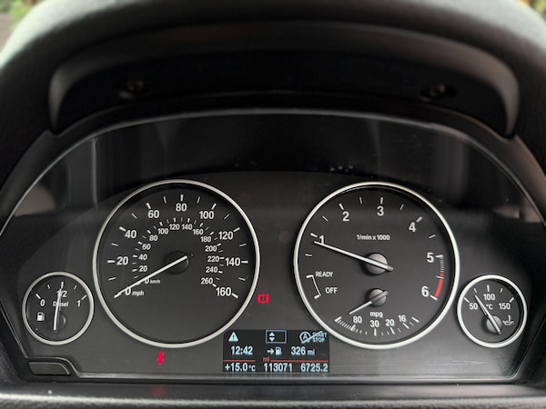 Used BMW 3 Series 2015 for sale - 76247125: Photo 13