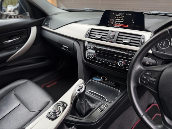 Used BMW 3 Series 2015 for sale - 76247125: Photo 15