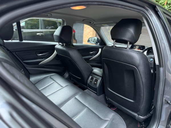 Used BMW 3 Series 2015 for sale - 76247125: Photo 18