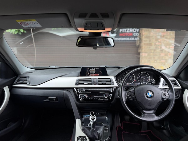 Used BMW 3 Series 2015 for sale - 76247125: Photo 19