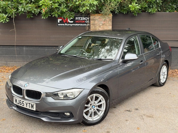 Used BMW 3 Series 2015 for sale - 76247125: Photo 21