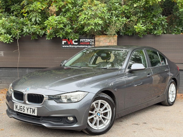 Used BMW 3 Series 2015 for sale - 76247125: Photo 22