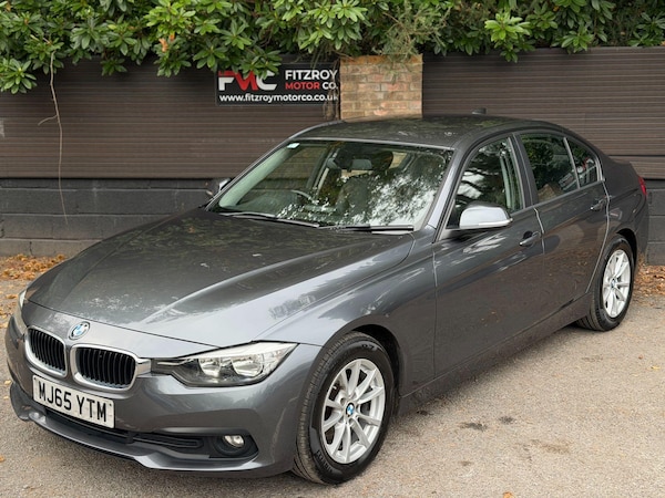 Used BMW 3 Series 2015 for sale - 76247125: Photo 23