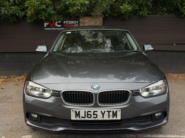 Used BMW 3 Series 2015 for sale - 76247125: Photo 24