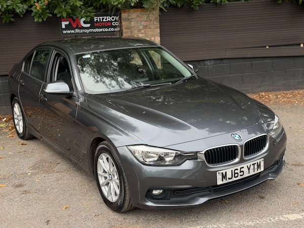 Used BMW 3 Series 2015 for sale - 76247125: Photo 25