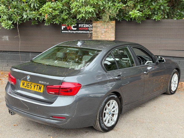 Used BMW 3 Series 2015 for sale - 76247125: Photo 26