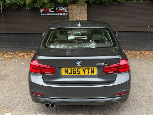 Used BMW 3 Series 2015 for sale - 76247125: Photo 27