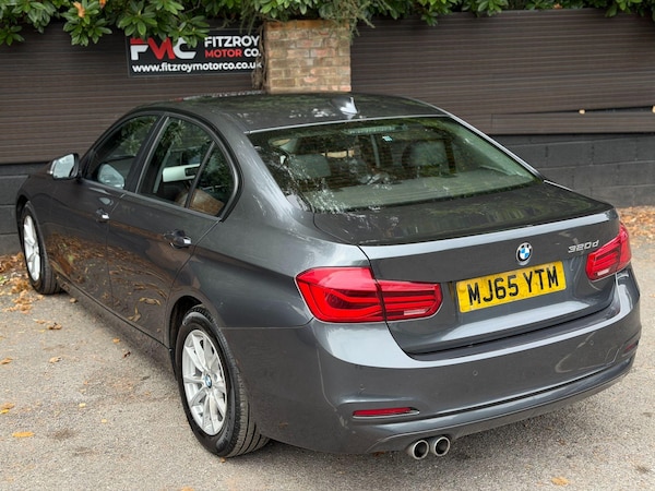 Used BMW 3 Series 2015 for sale - 76247125: Photo 28