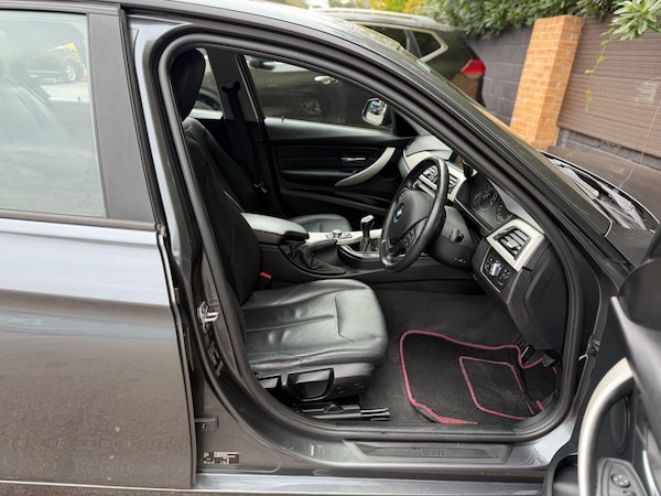 Used BMW 3 Series 2015 for sale - 76247125: Photo 29