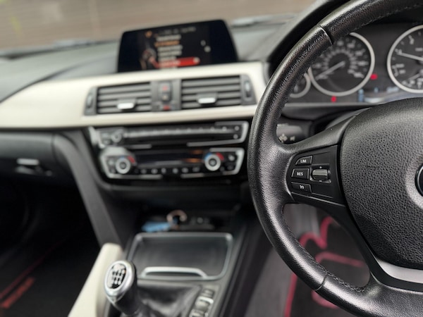 Used BMW 3 Series 2015 for sale - 76247125: Photo 32