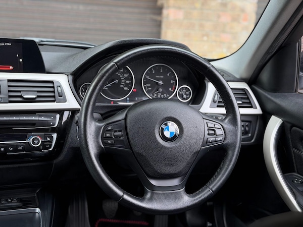 Used BMW 3 Series 2015 for sale - 76247125: Photo 35