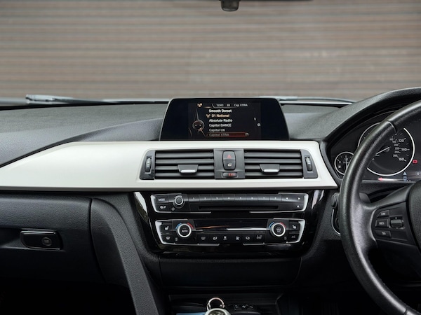Used BMW 3 Series 2015 for sale - 76247125: Photo 36