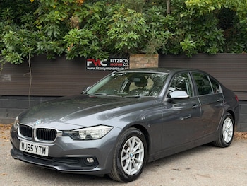 Used BMW 3 Series 2015 for sale - 76247125: Photo 3
