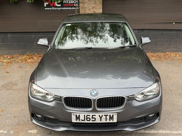 Used BMW 3 Series 2015 for sale - 76247125: Photo 4