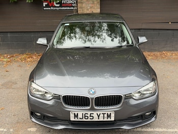 Used BMW 3 Series 2015 for sale - 76247125: Photo 4