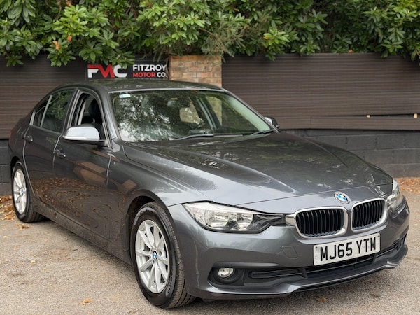 Used BMW 3 Series 2015 for sale - 76247125: Photo 5