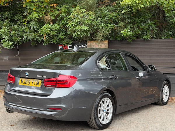 Used BMW 3 Series 2015 for sale - 76247125: Photo 6