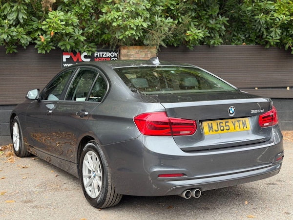Used BMW 3 Series 2015 for sale - 76247125: Photo 9