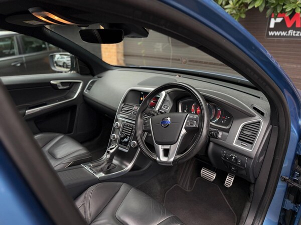 Used Volvo XC60 2014 for sale - 76296070: Photo 12