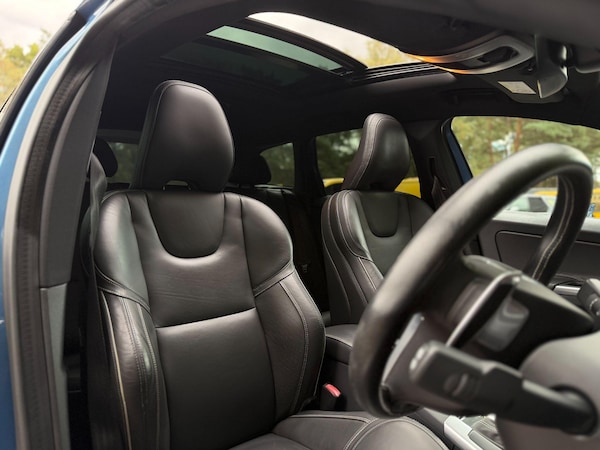 Used Volvo XC60 2014 for sale - 76296070: Photo 13