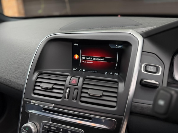 Used Volvo XC60 2014 for sale - 76296070: Photo 17