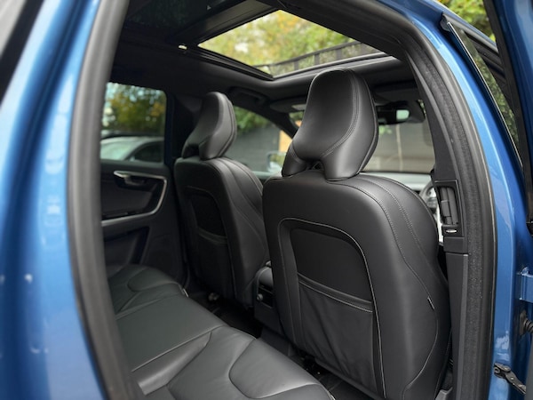 Used Volvo XC60 2014 for sale - 76296070: Photo 19