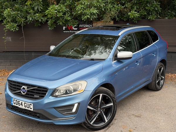Used Volvo XC60 2014 for sale - 76296070: Photo 21