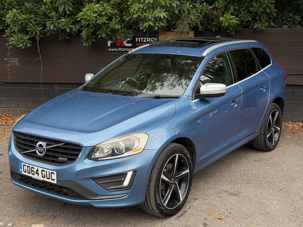 Used Volvo XC60 2014 for sale - 76296070: Photo 23