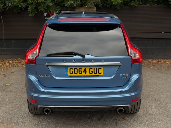 Used Volvo XC60 2014 for sale - 76296070: Photo 27