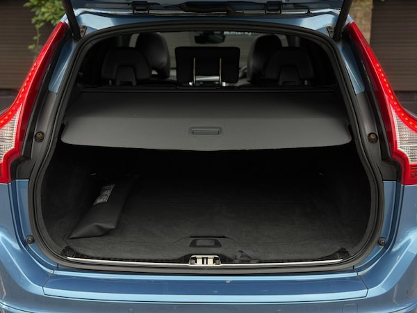 Used Volvo XC60 2014 for sale - 76296070: Photo 29