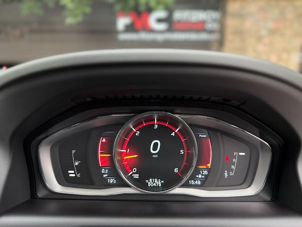 Used Volvo XC60 2014 for sale - 76296070: Photo 35