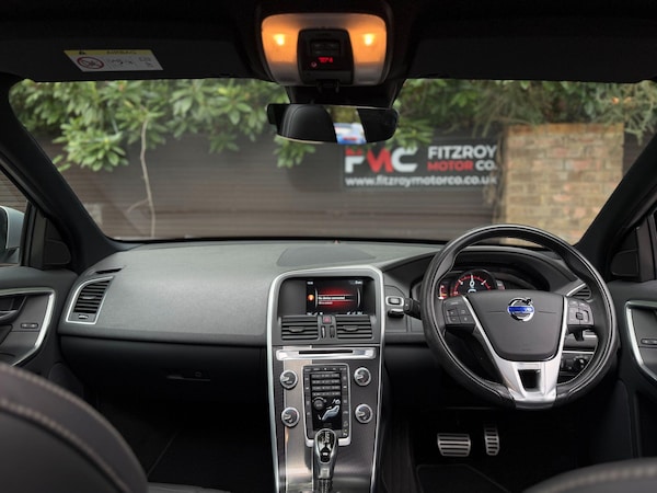 Used Volvo XC60 2014 for sale - 76296070: Photo 38