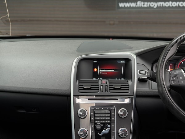 Used Volvo XC60 2014 for sale - 76296070: Photo 40
