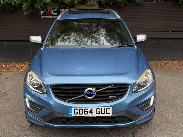 Used Volvo XC60 2014 for sale - 76296070: Photo 5