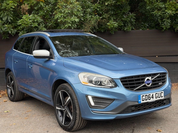 Used Volvo XC60 2014 for sale - 76296070: Photo 6