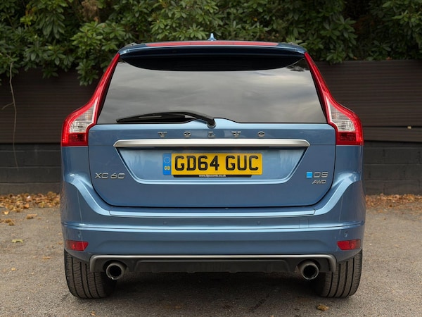 Used Volvo XC60 2014 for sale - 76296070: Photo 9